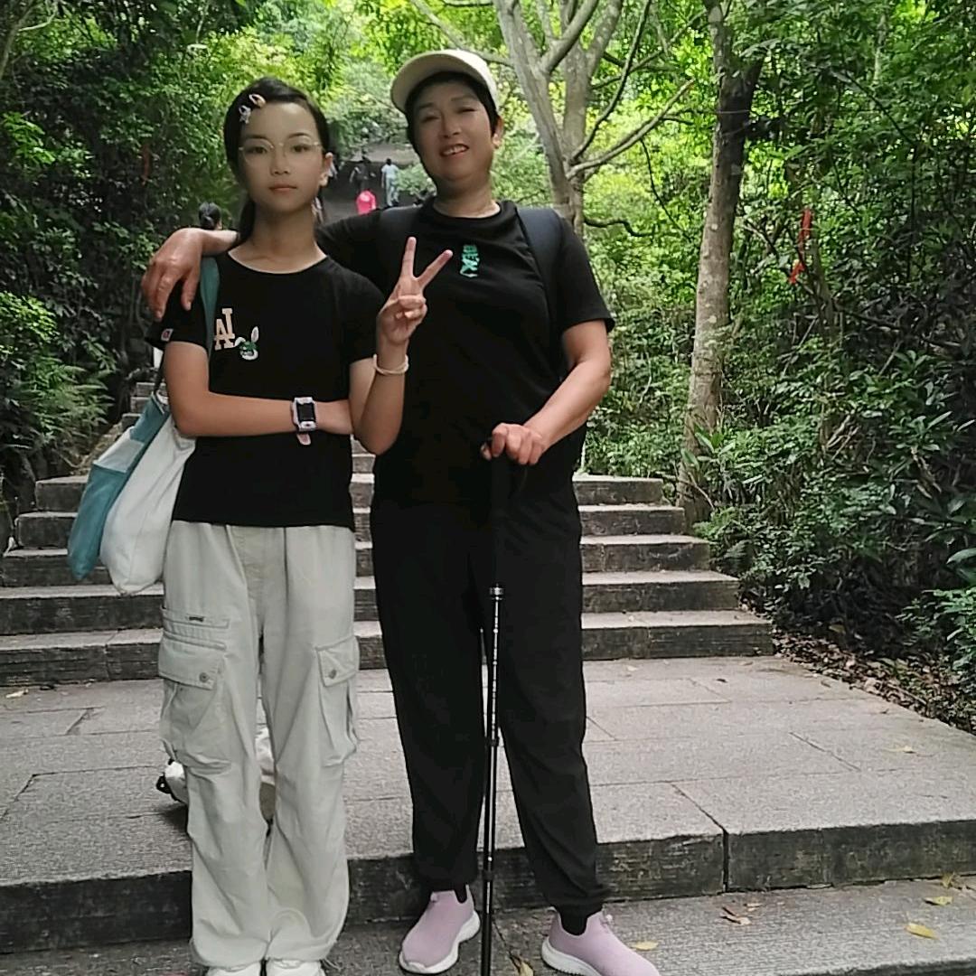 无双姐❤️