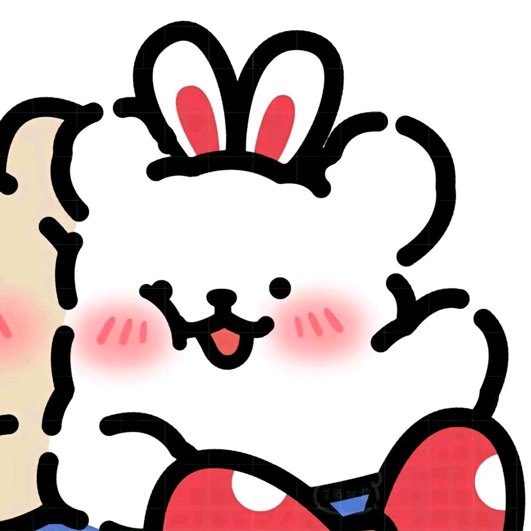 ☁️小白白召唤