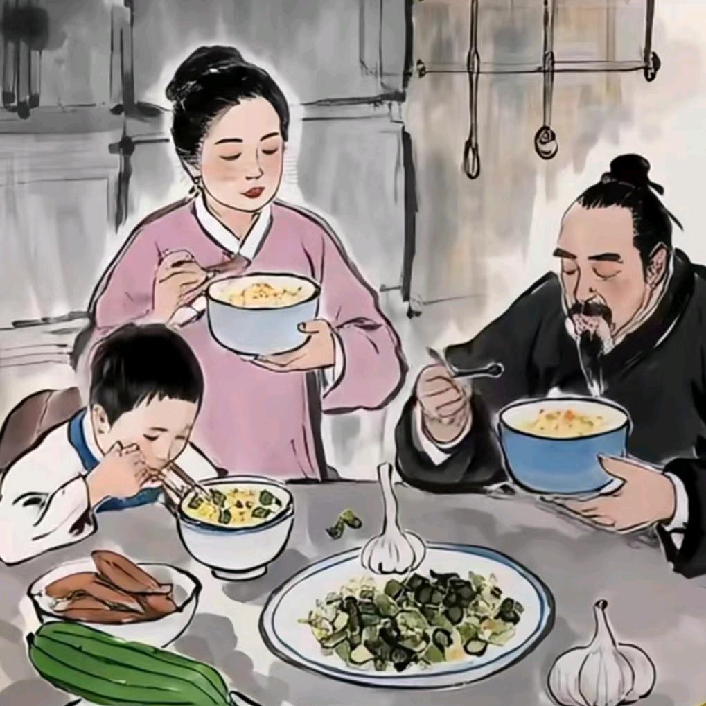 圣叶方何聊颐养