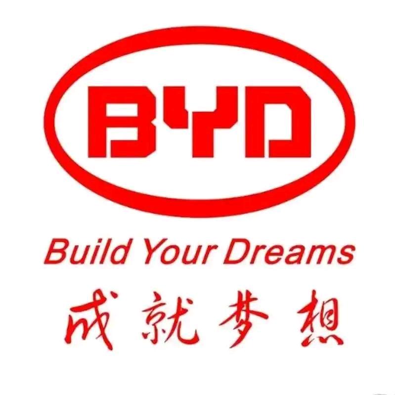 比亚迪对公4S店东莞神州行