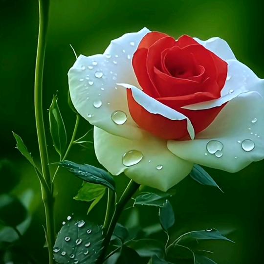 红红火火 🌹