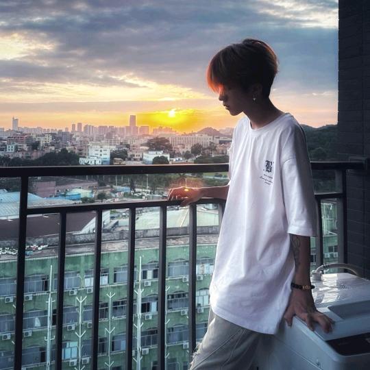 下雨天（健身版）