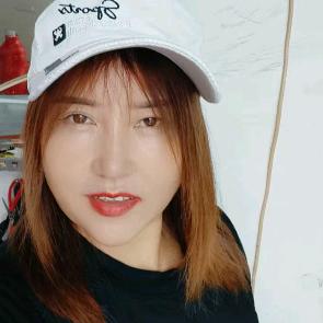 深圳川妹"(带你做家政。)