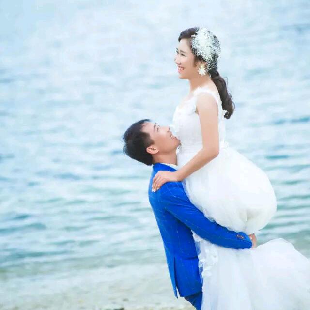 序哥雪妹儿