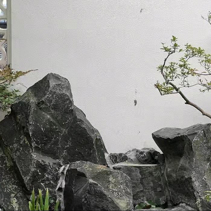 聚石堂景观-胡了