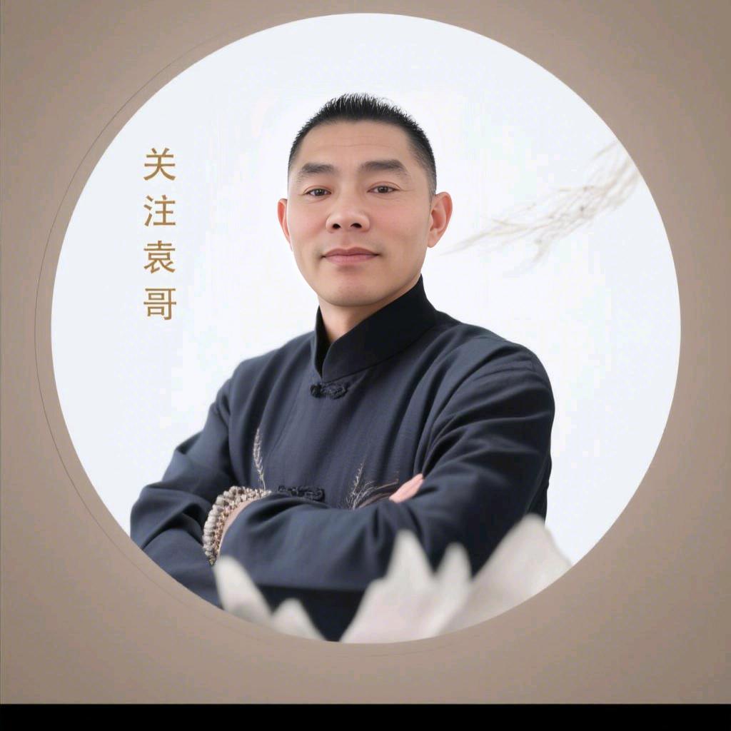 龙岗袁一手