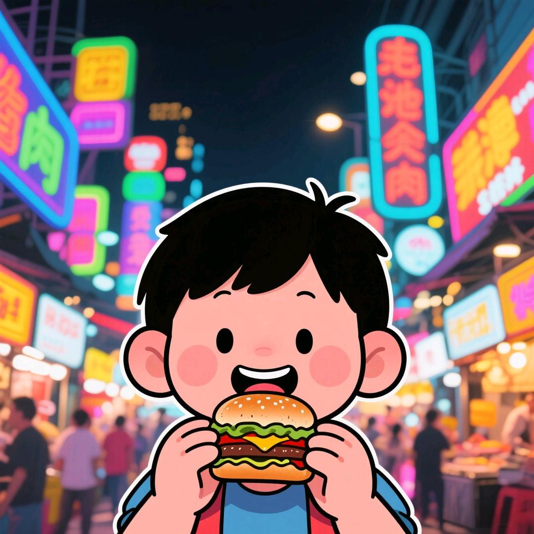 竿影网络科技