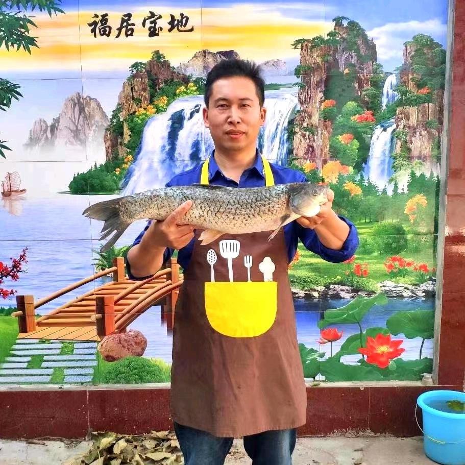 磊哥美食