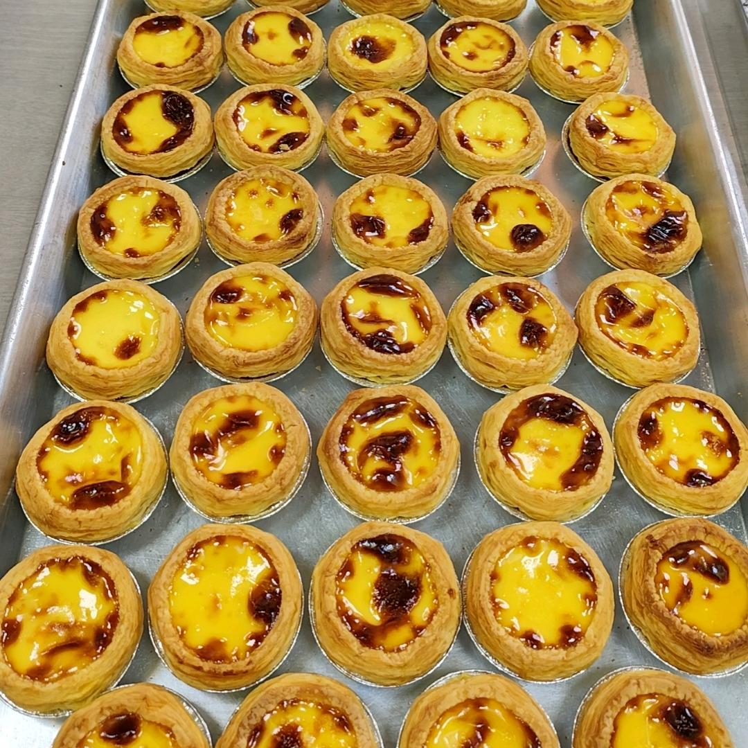 草鸡蛋蛋糕（马鞍山万达店）