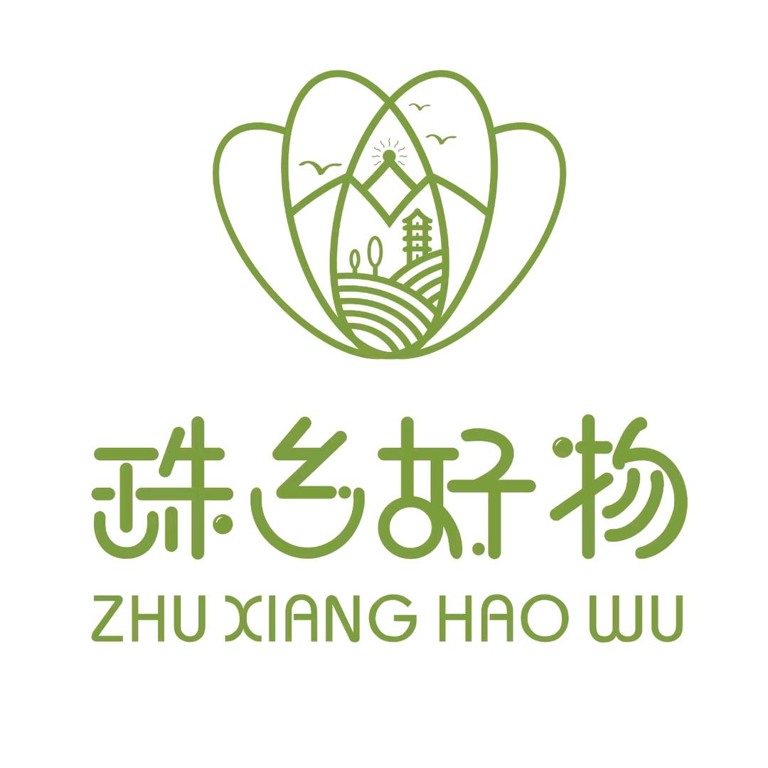 珠乡好物-果果