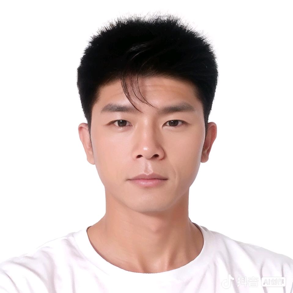 开心过好每一天