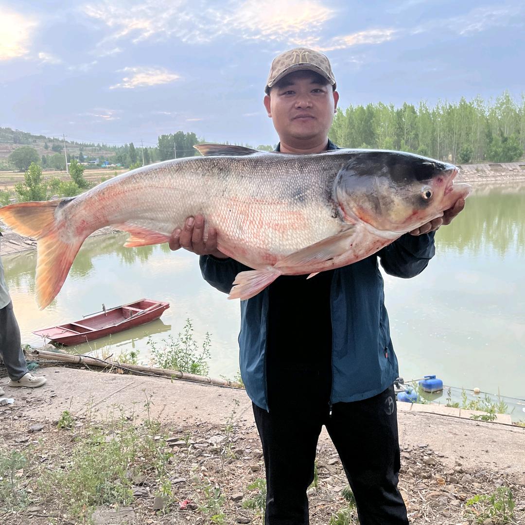 鲁南户外大表哥