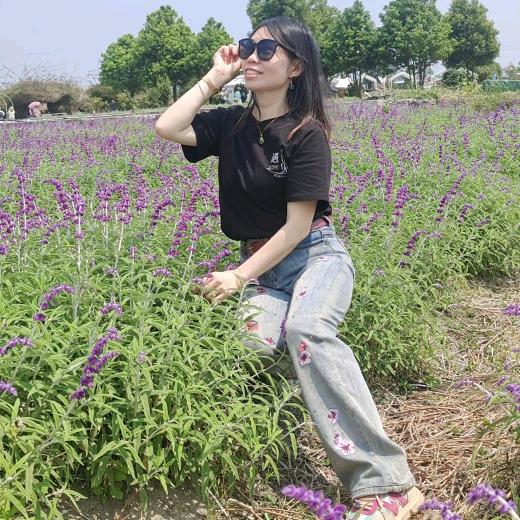 甜  芯
