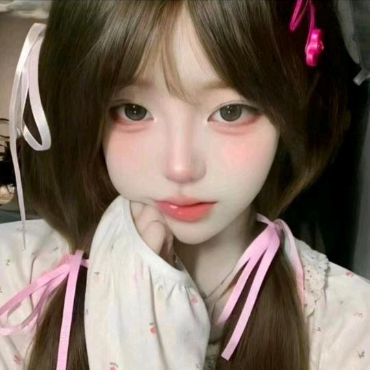 ᯅ̈ 小熊大王（养分ing）