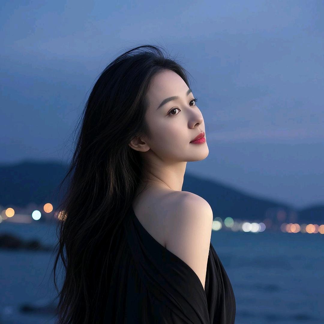 点点～