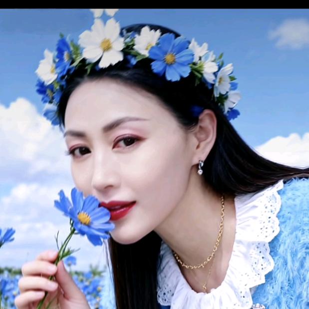 花花老师🌺🌺