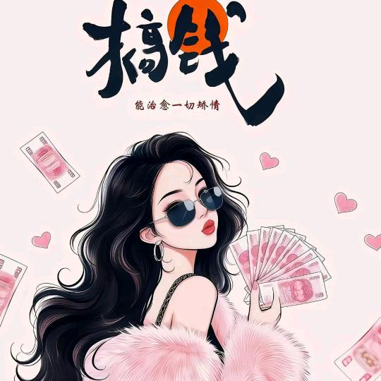 小酒窝大👀