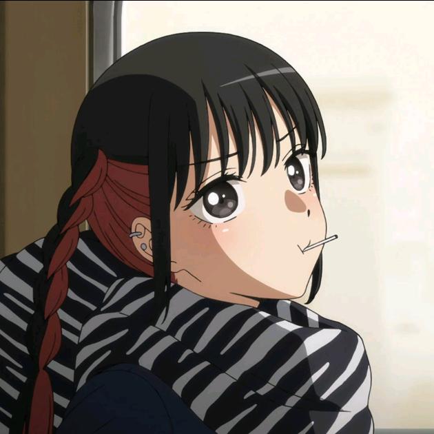 听？