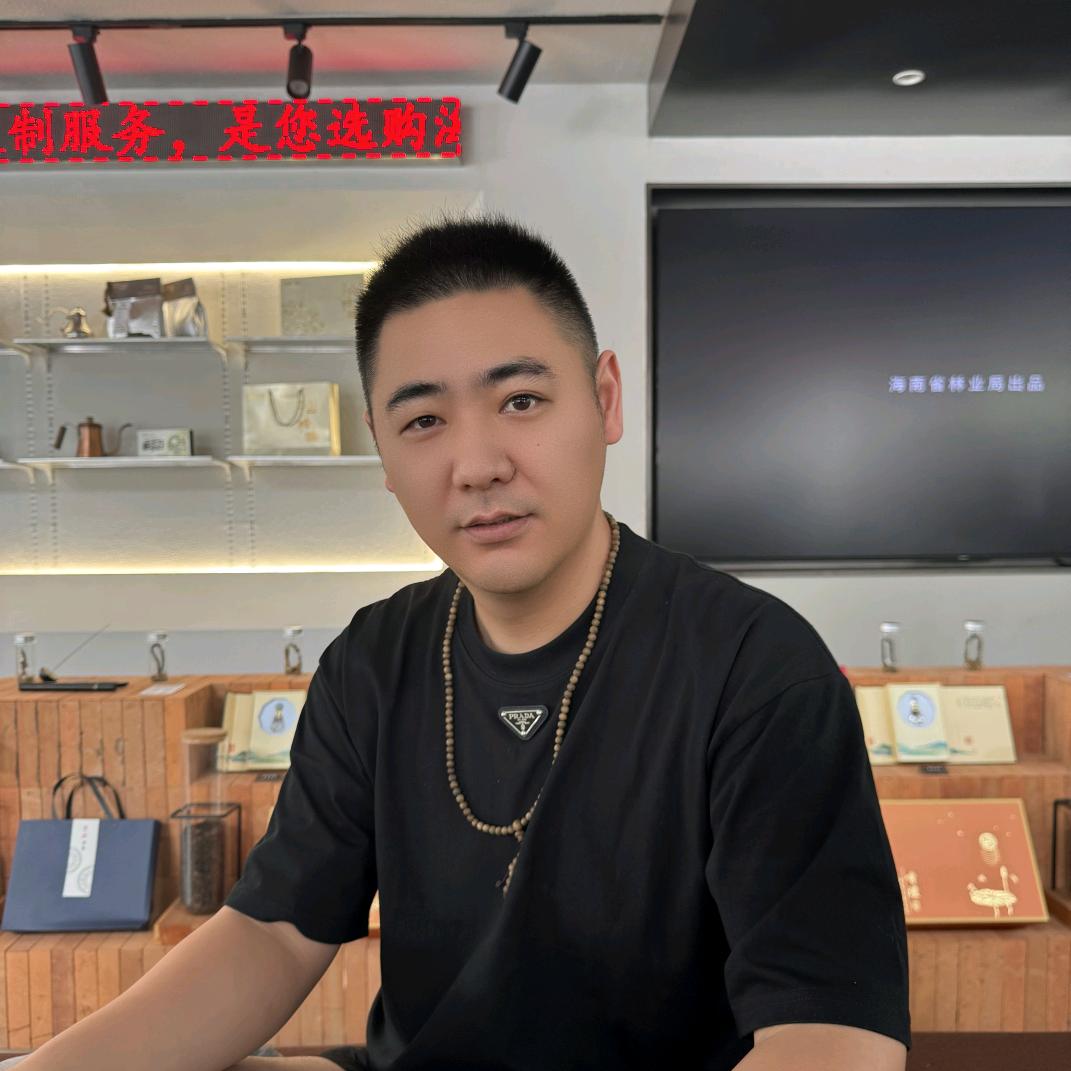 博鳌鹊问 陈视长