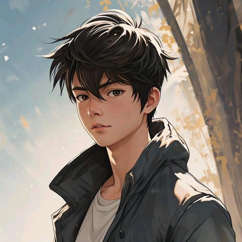 ༄一米阳光࿐