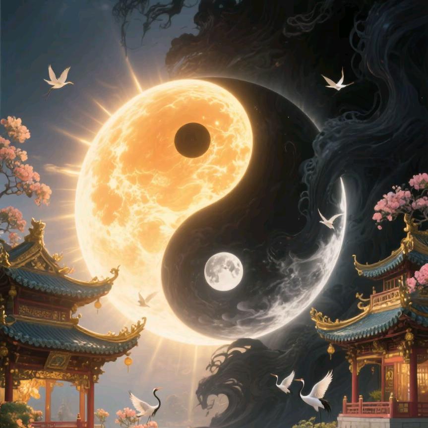 小志（溜达版）