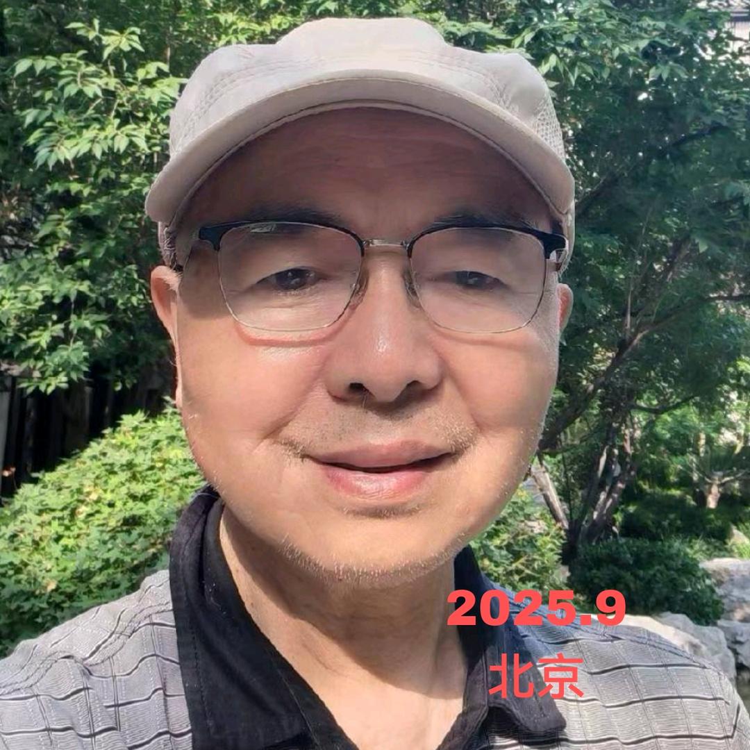 大華山人書法