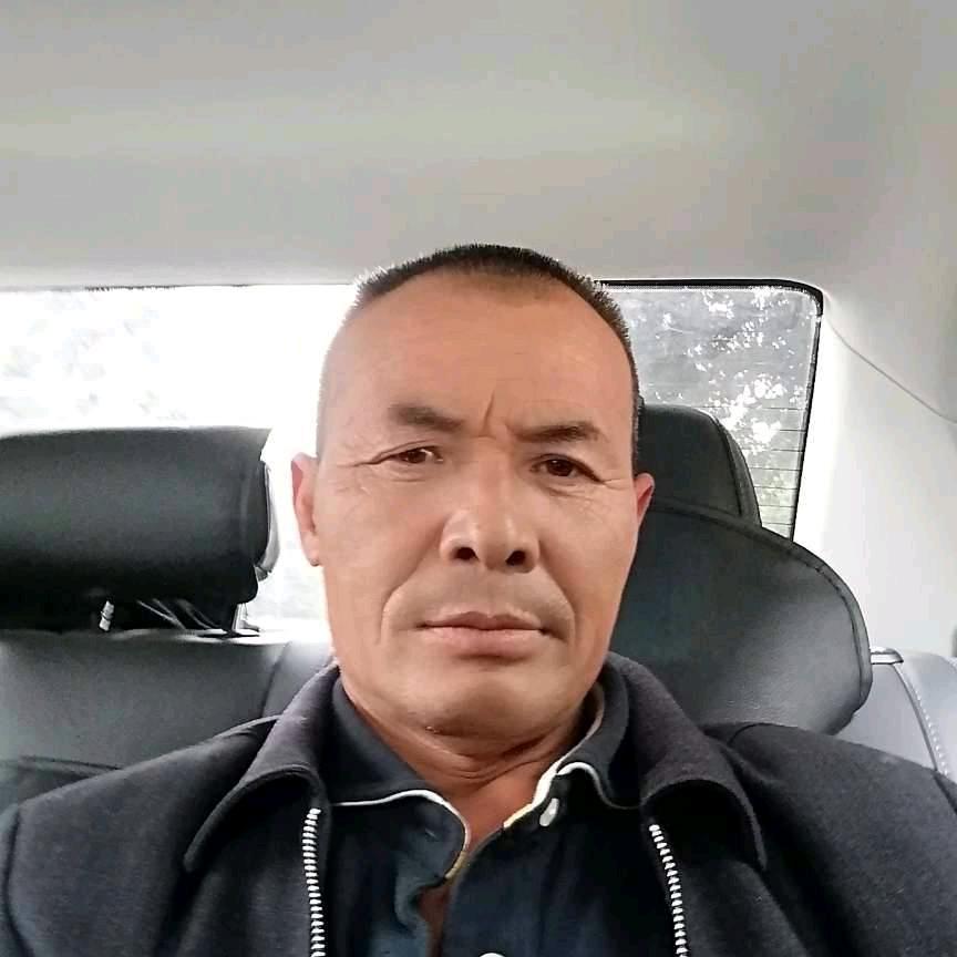 伤痛的心