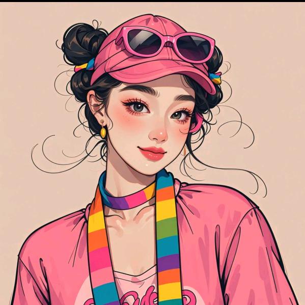 苏苏～