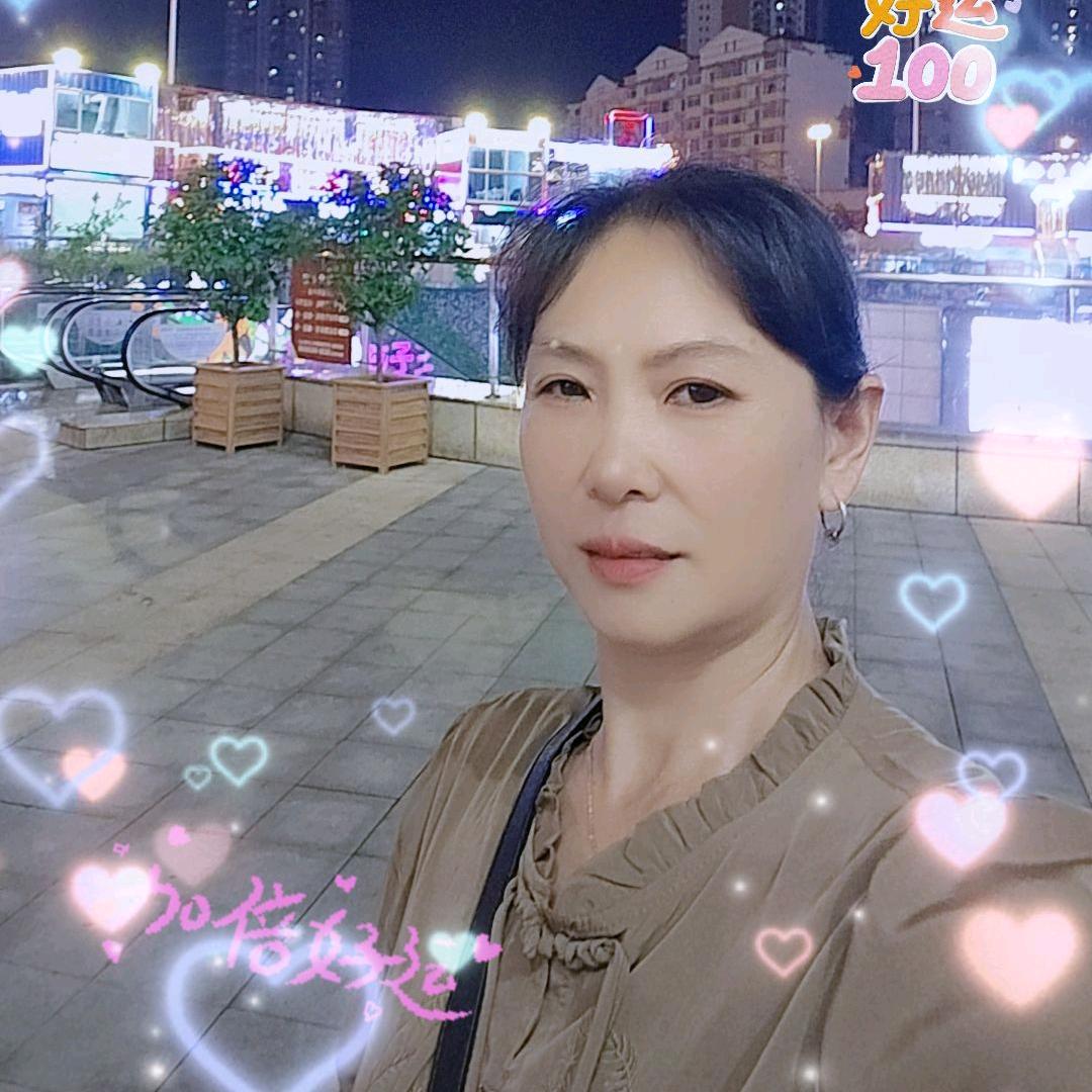收废品的女人🐍🌹🐉