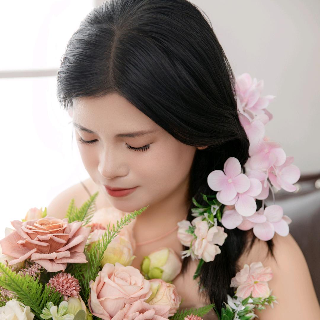 🍏💫余生好好爱💞自己💞