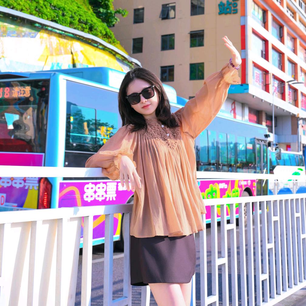 车速120的晚晚同学@抖音