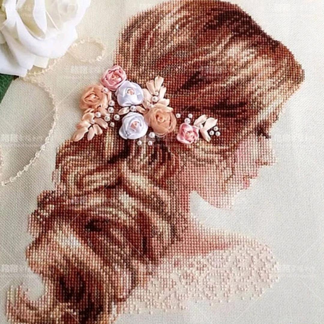 绣美坊工艺品百货店