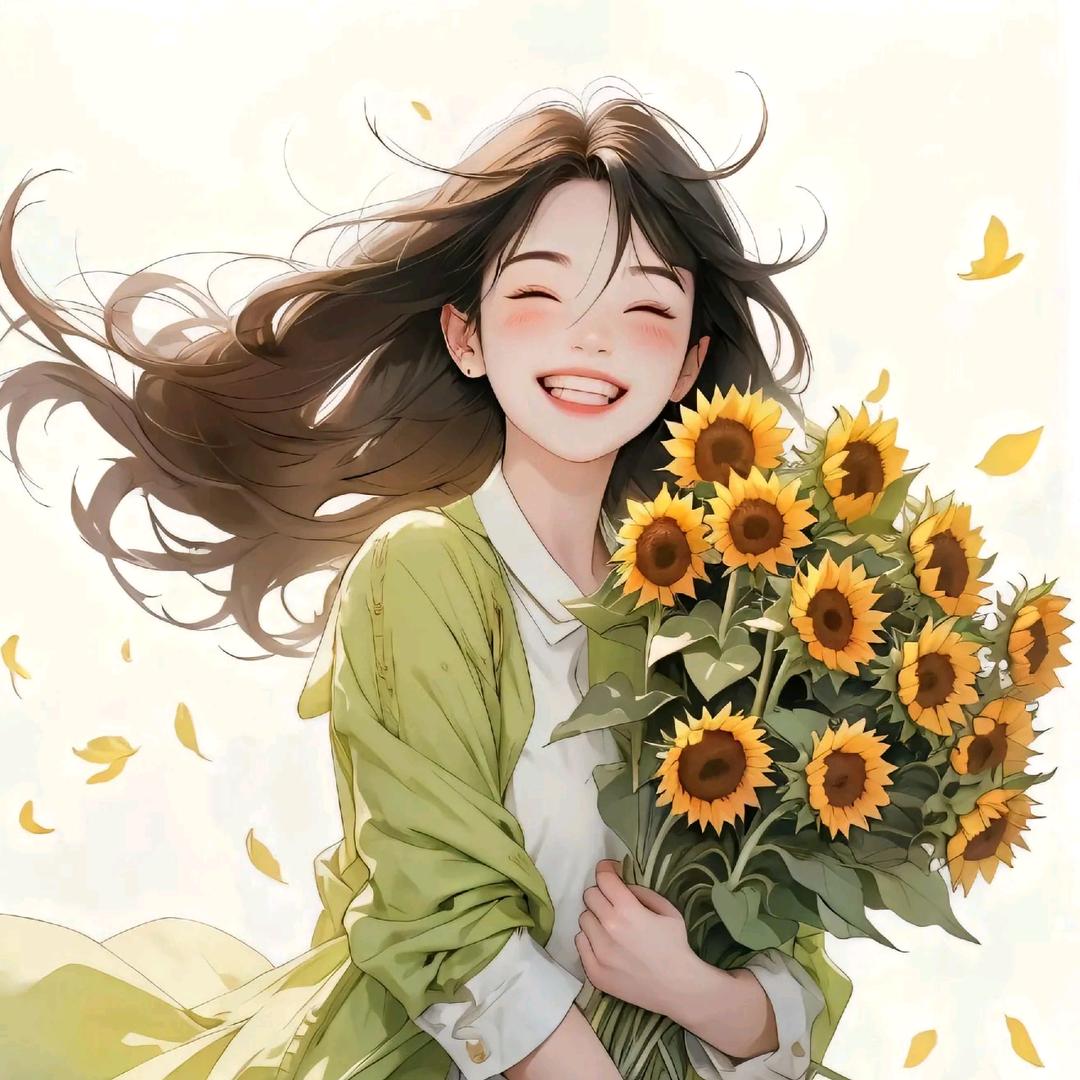 小泡芙