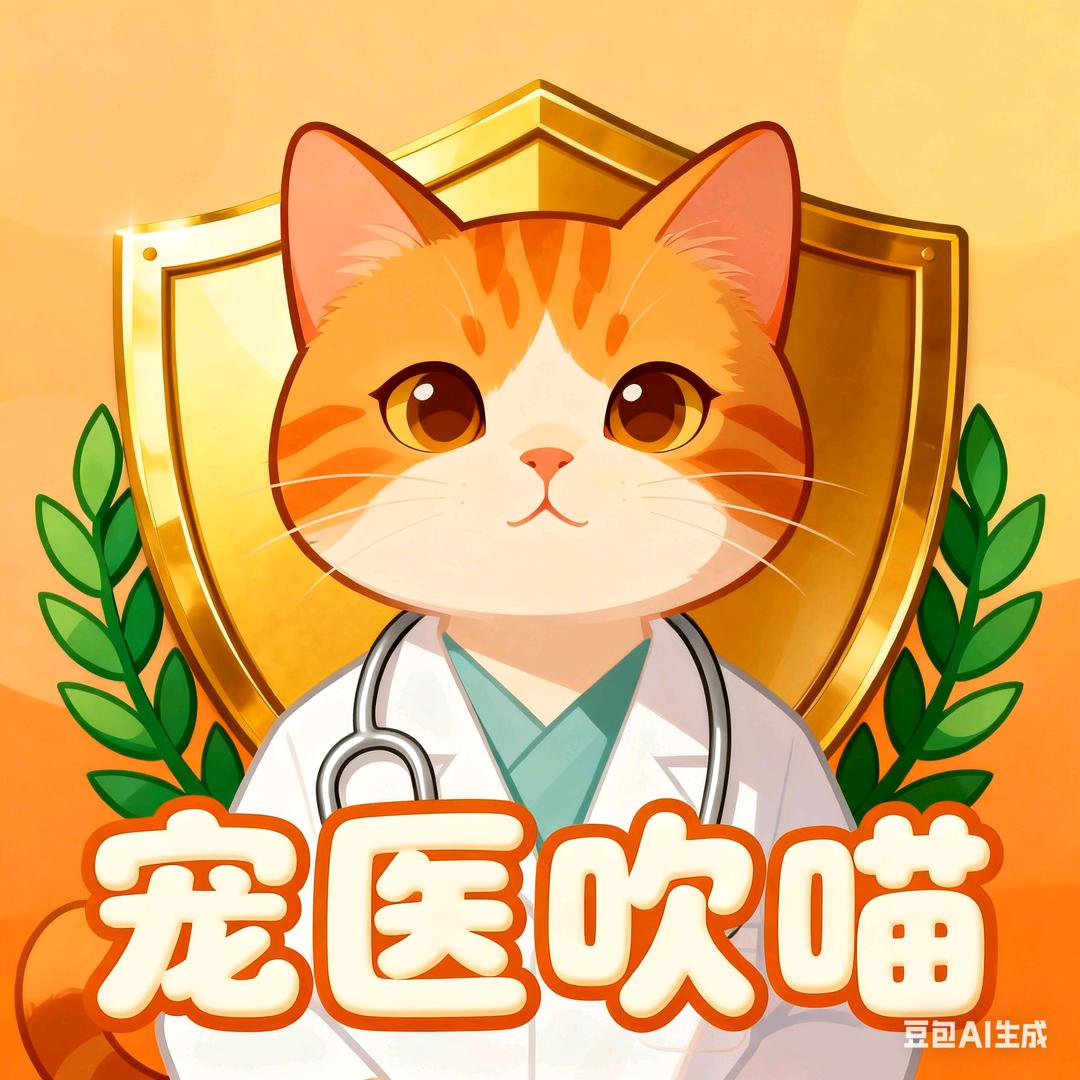 宠医吹喵