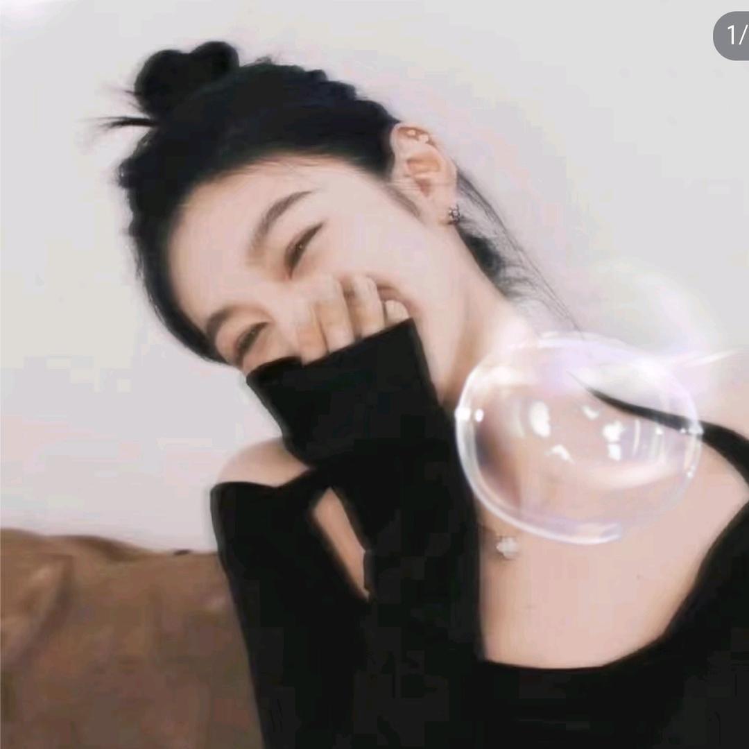 不发脾气只发财