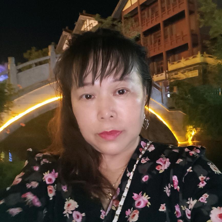幸福全家吉祥