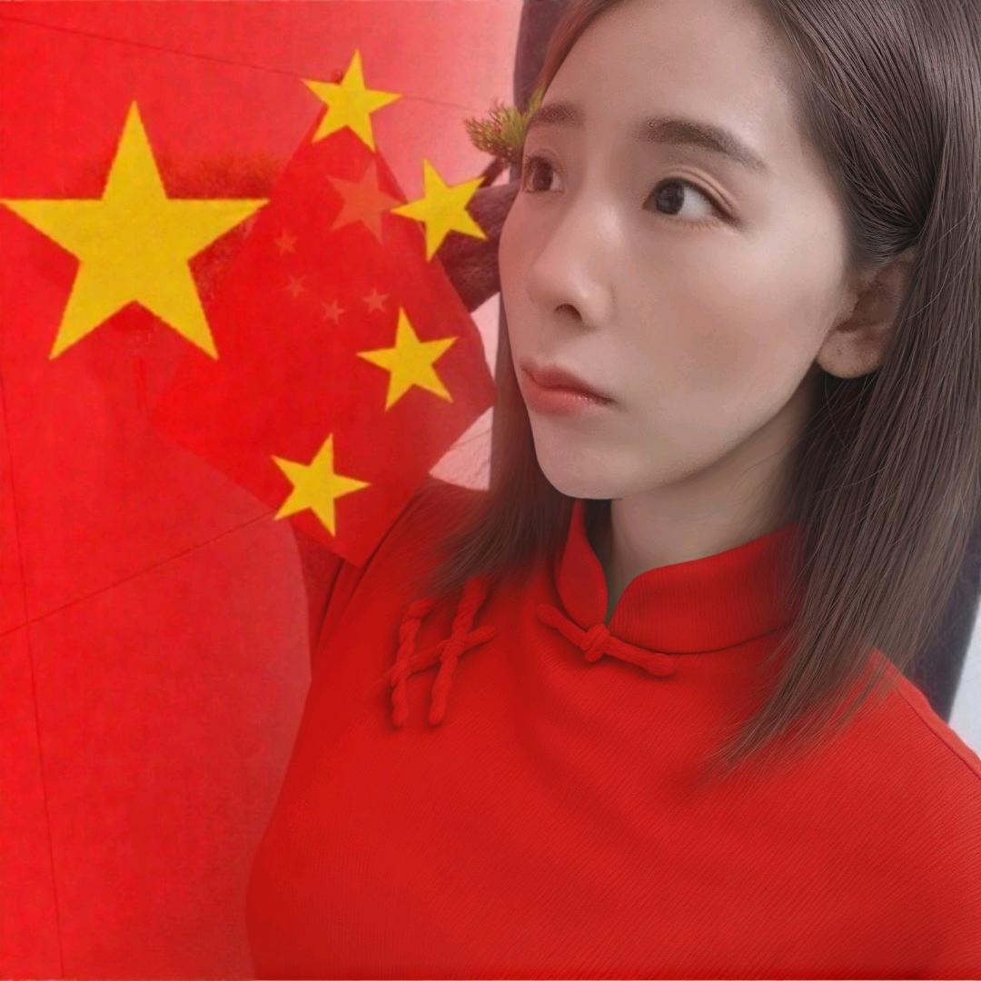 神仙姐姐😋