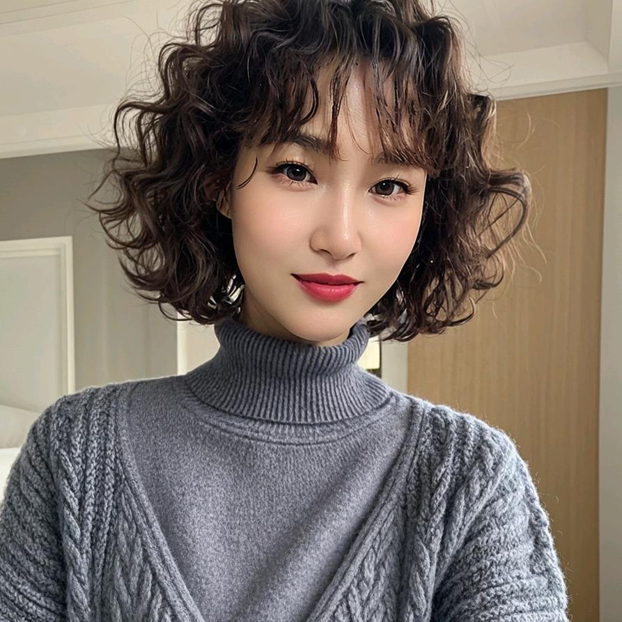 华姐爱生活