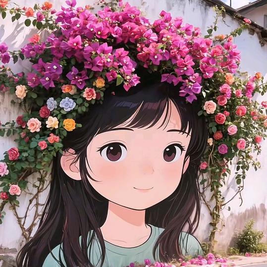秃子爱洗头