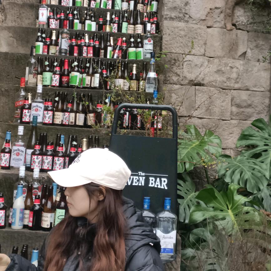 山山而川٩( 'ω' )و