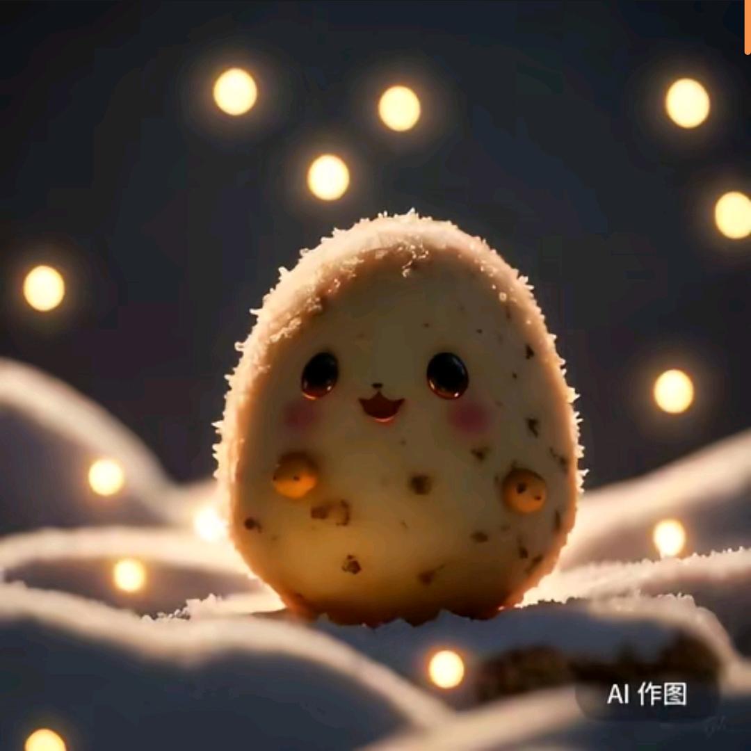 小土豆🥔