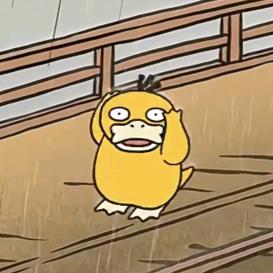 《小黄鸭1号》