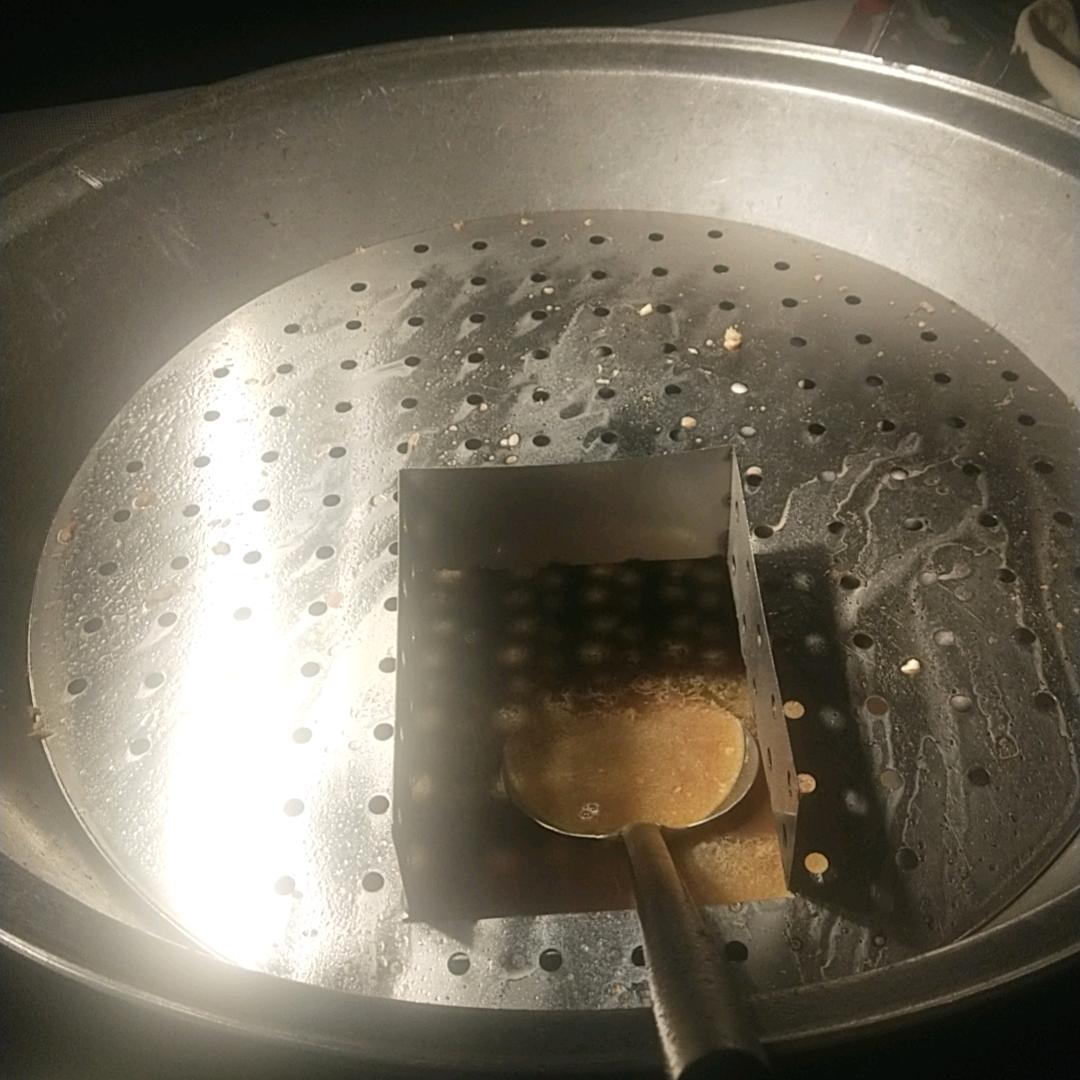 牛骨