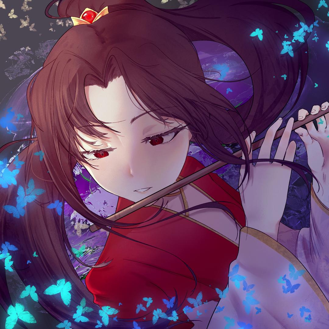 -苏晔寒-