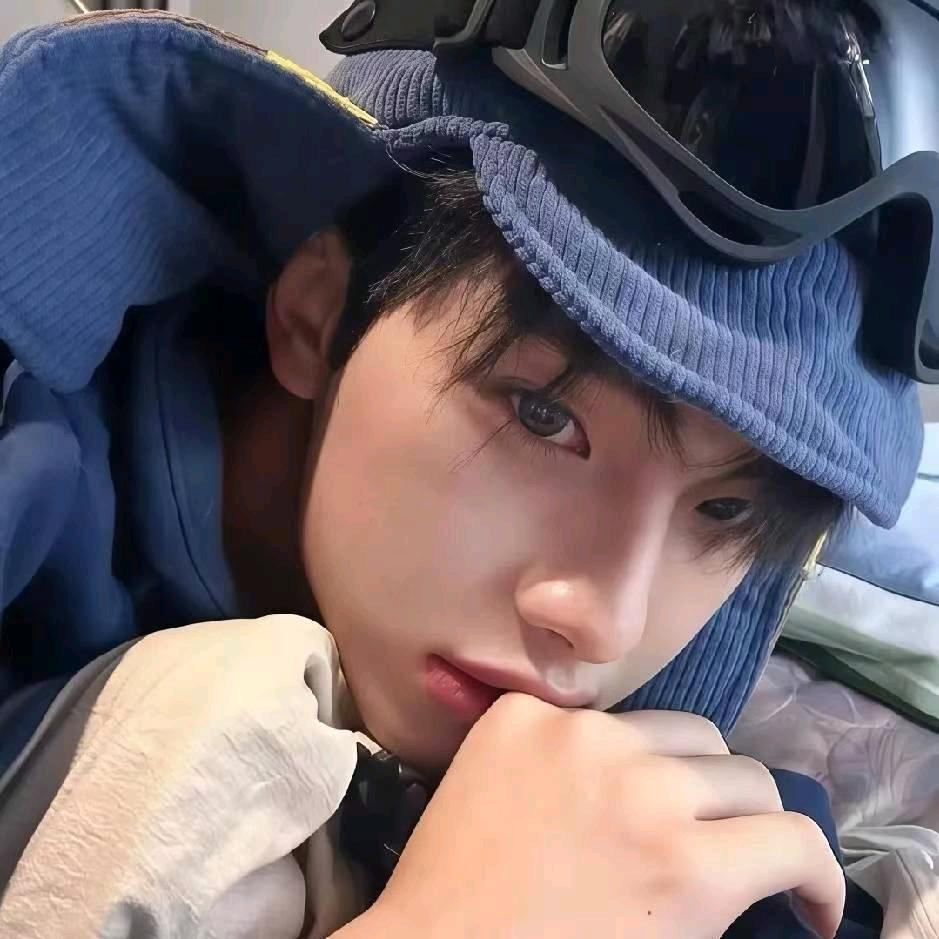 _ 往后余生我陪你.き