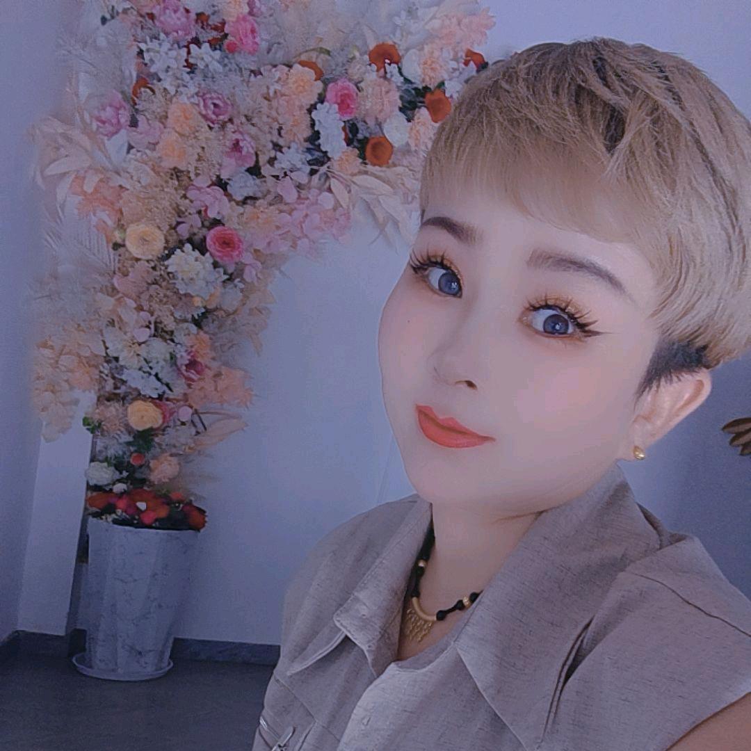 白兔子