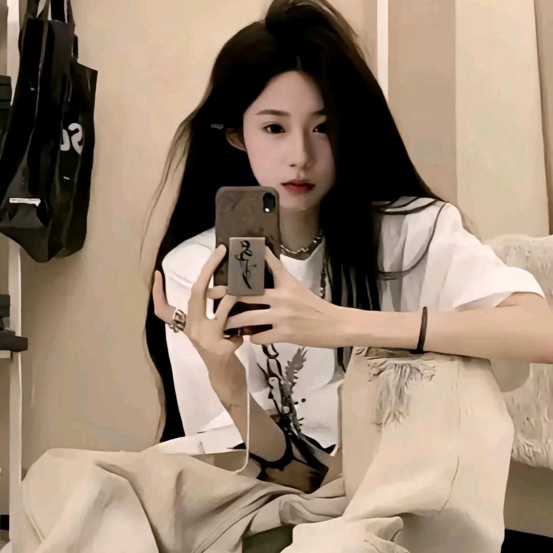 萌~