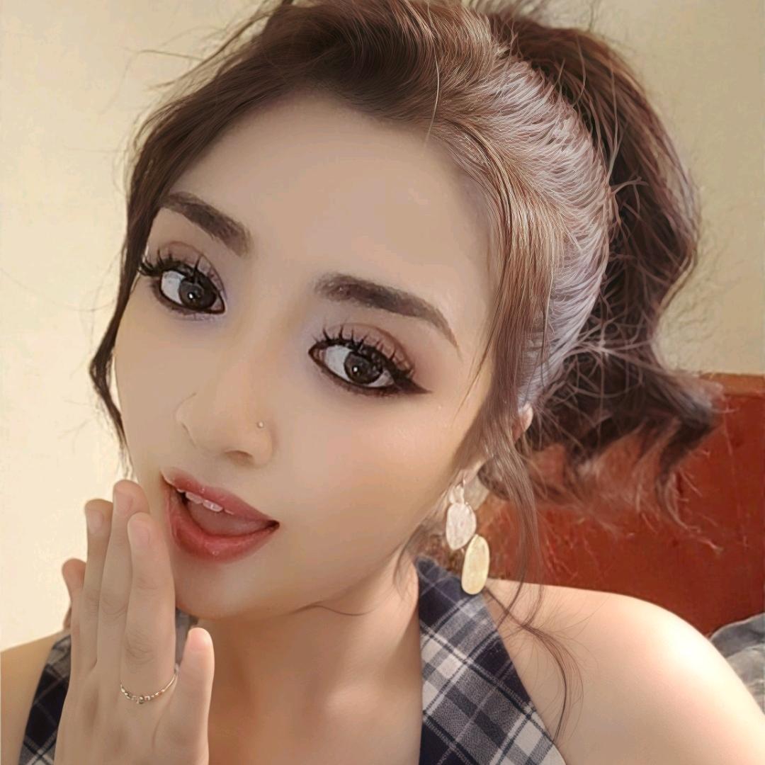 古 ♥ 姐