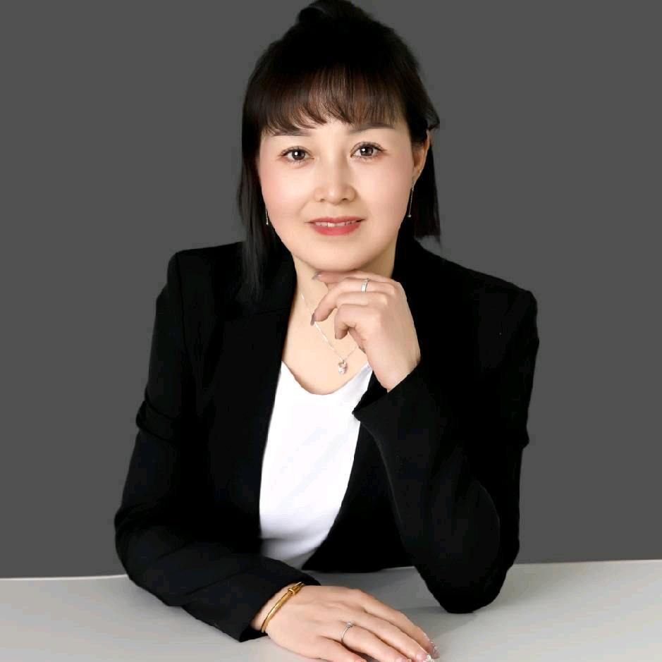 娟子要努力