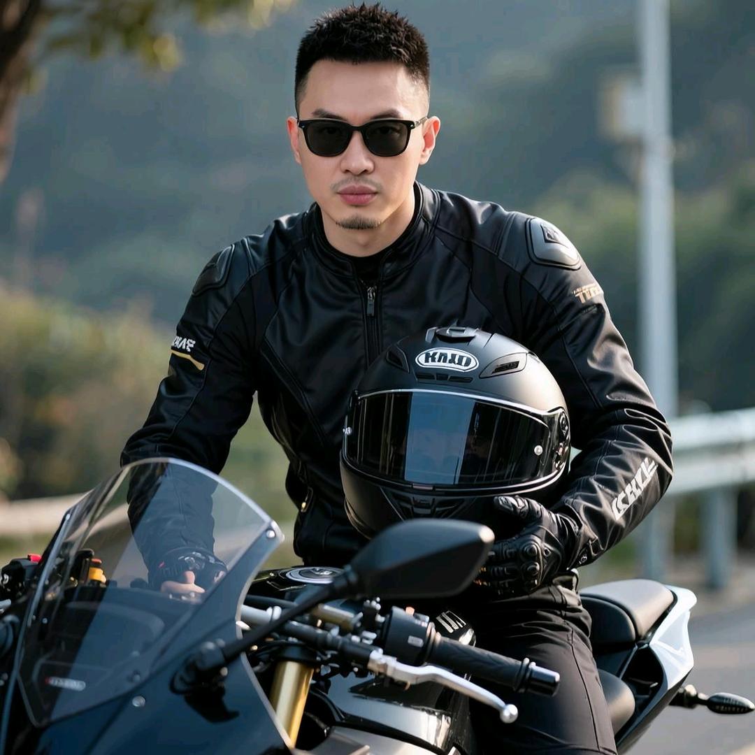 🏍机车骑士🏍